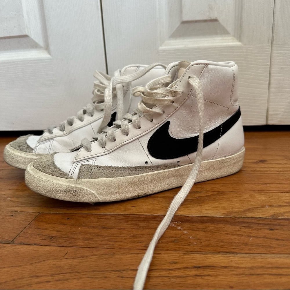 Nike Blazers